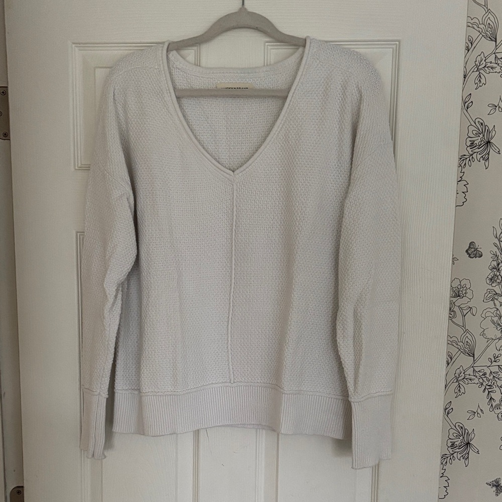 Lucky Brand Sweater